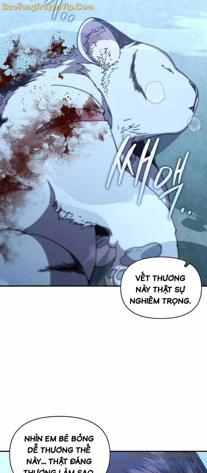 Ta Trở Thành Truyền Nhân Của Võ Thần Chapter 28 - 4