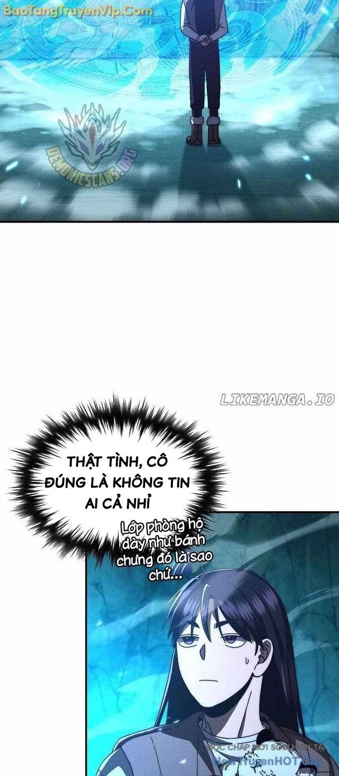 Ta Trở Thành Truyền Nhân Của Võ Thần Chapter 28 - 31