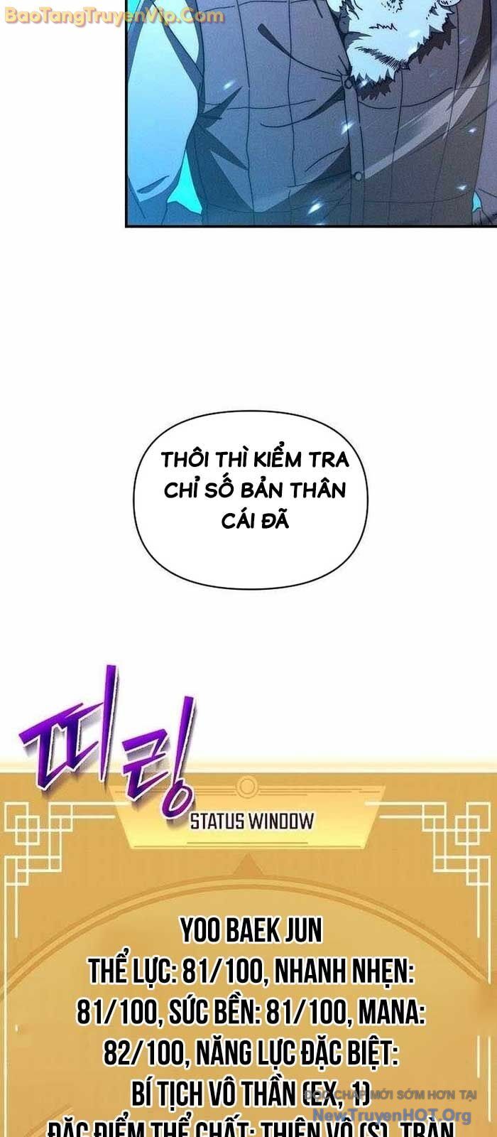 Ta Trở Thành Truyền Nhân Của Võ Thần Chapter 28 - 32