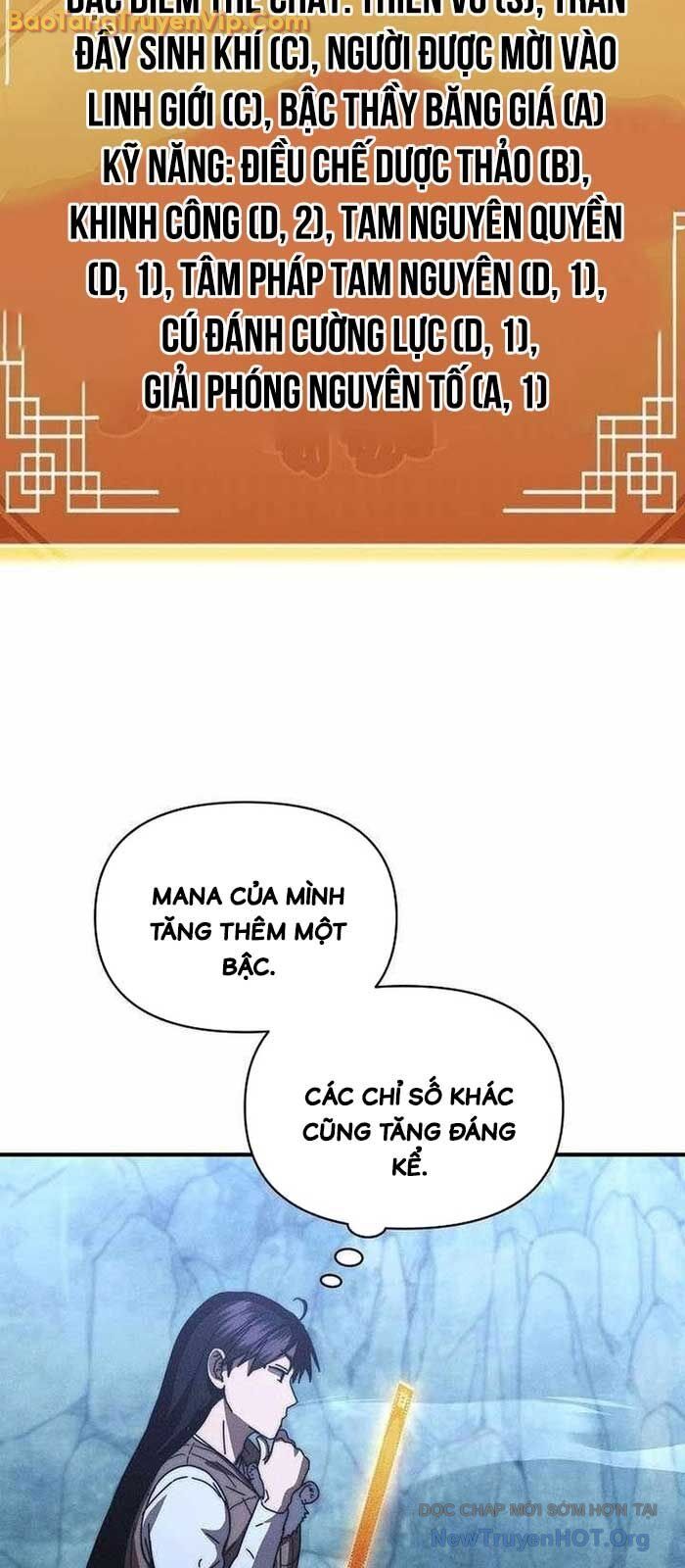 Ta Trở Thành Truyền Nhân Của Võ Thần Chapter 28 - 33