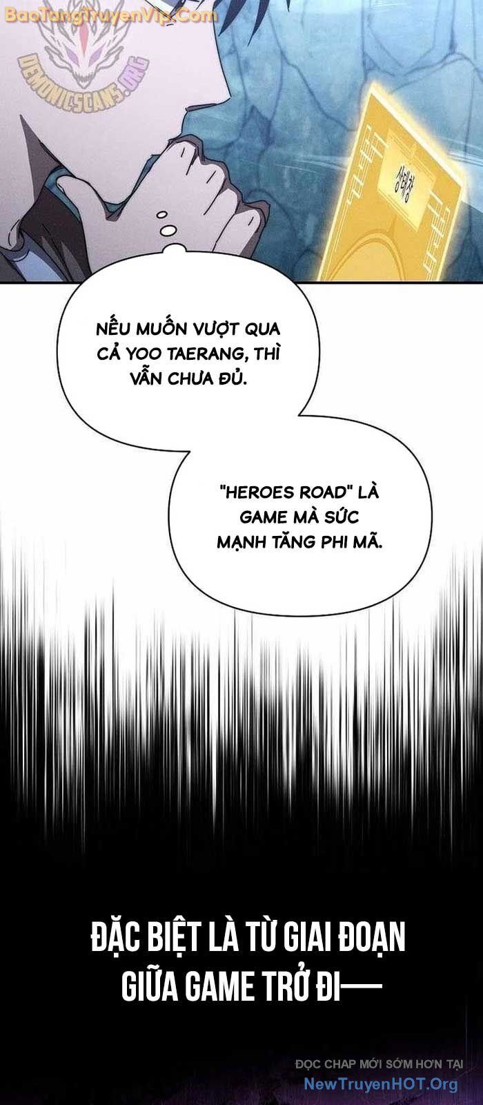 Ta Trở Thành Truyền Nhân Của Võ Thần Chapter 28 - 35