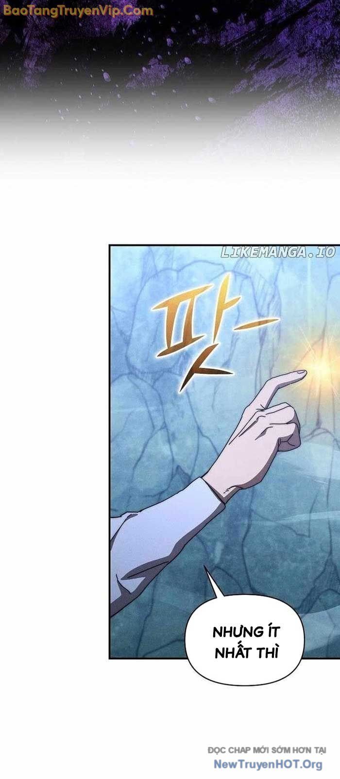 Ta Trở Thành Truyền Nhân Của Võ Thần Chapter 28 - 37