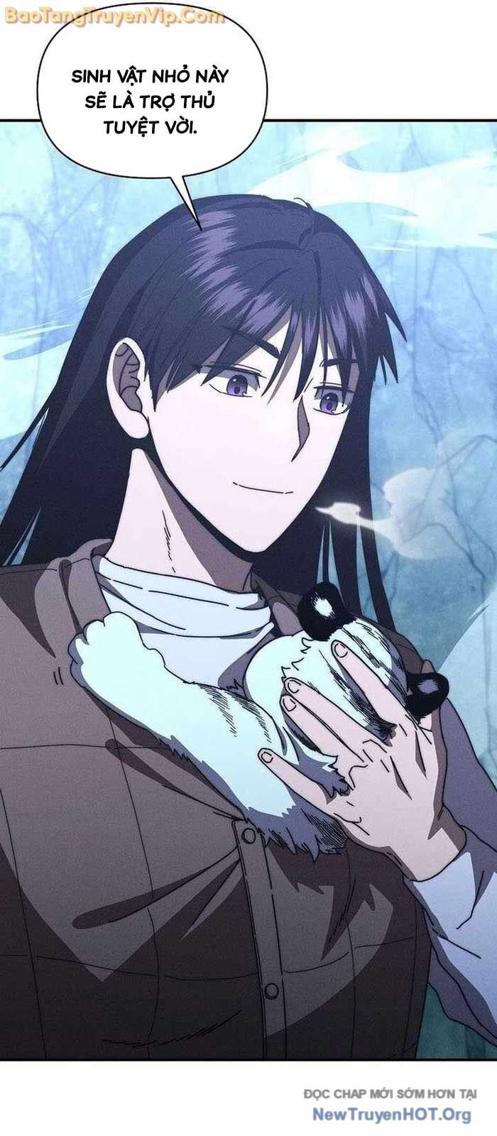 Ta Trở Thành Truyền Nhân Của Võ Thần Chapter 28 - 39