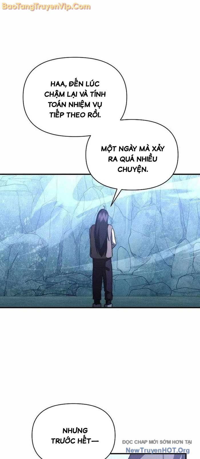 Ta Trở Thành Truyền Nhân Của Võ Thần Chapter 28 - 40