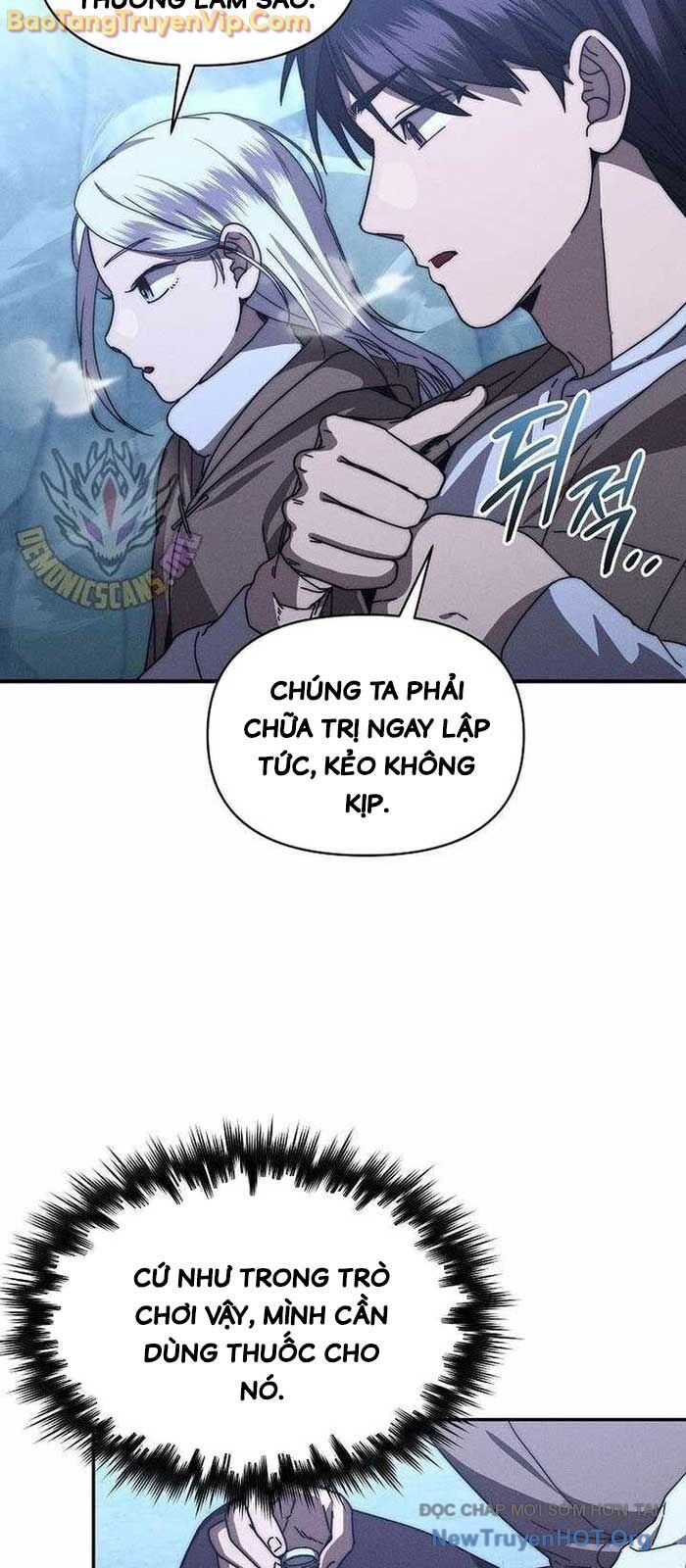 Ta Trở Thành Truyền Nhân Của Võ Thần Chapter 28 - 5