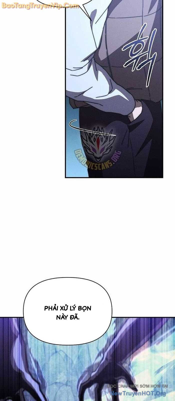 Ta Trở Thành Truyền Nhân Của Võ Thần Chapter 28 - 41