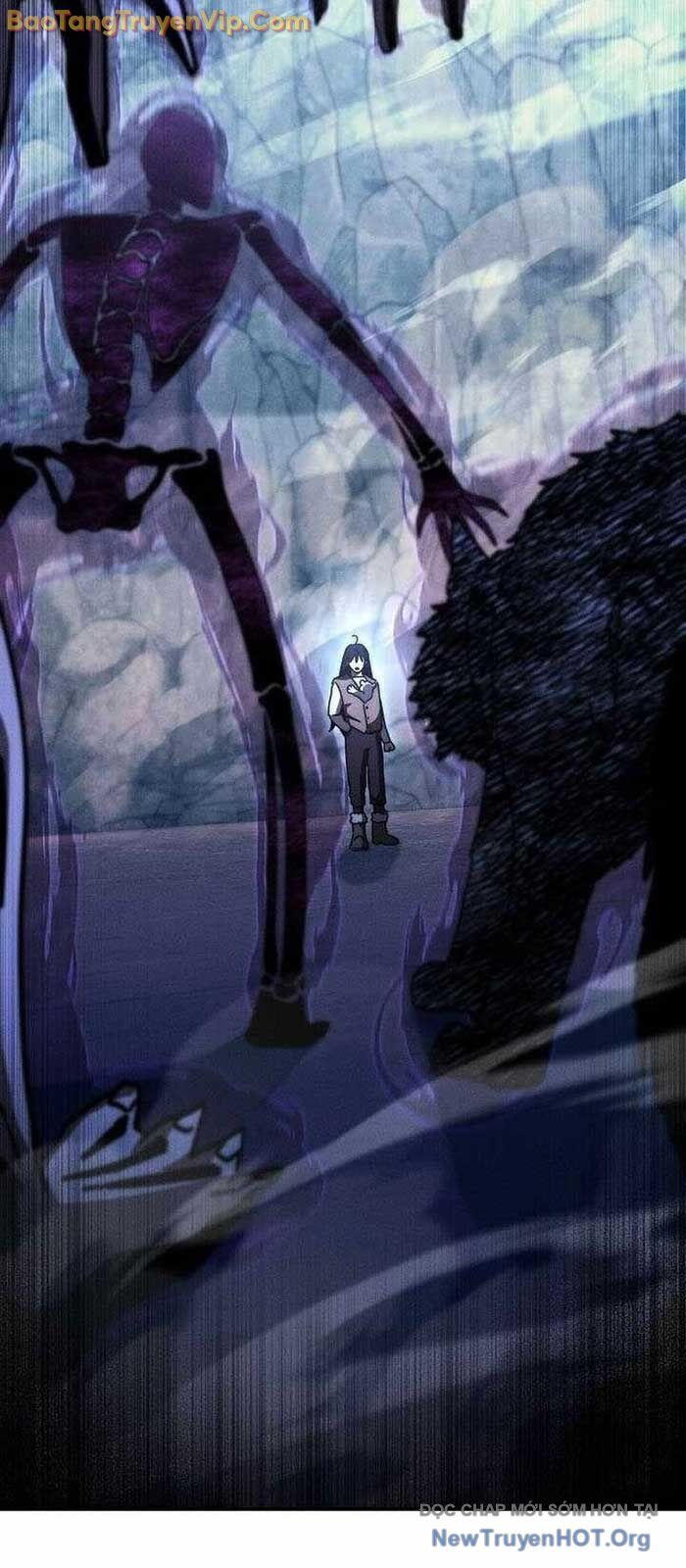 Ta Trở Thành Truyền Nhân Của Võ Thần Chapter 28 - 42
