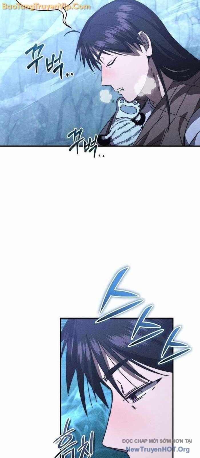 Ta Trở Thành Truyền Nhân Của Võ Thần Chapter 28 - 44