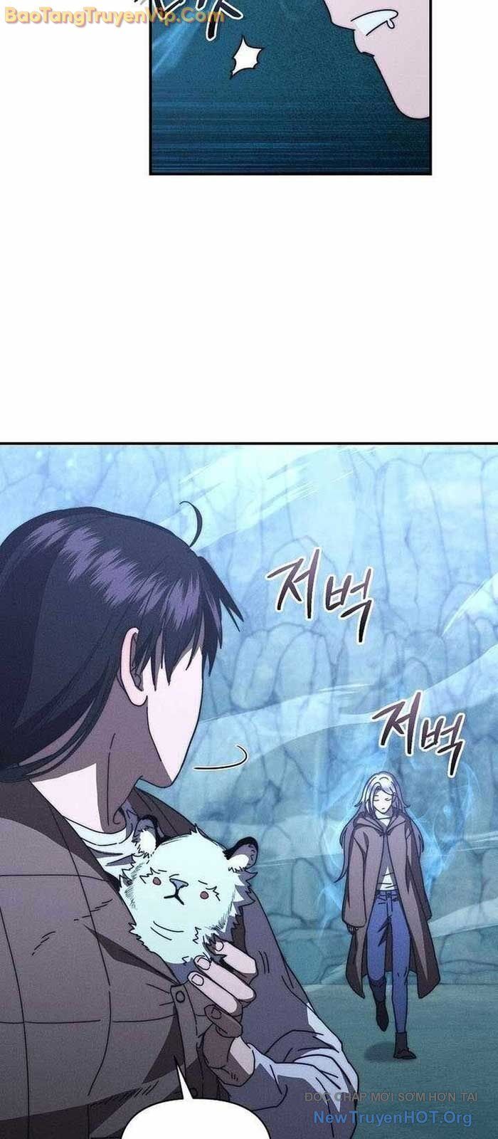 Ta Trở Thành Truyền Nhân Của Võ Thần Chapter 28 - 45