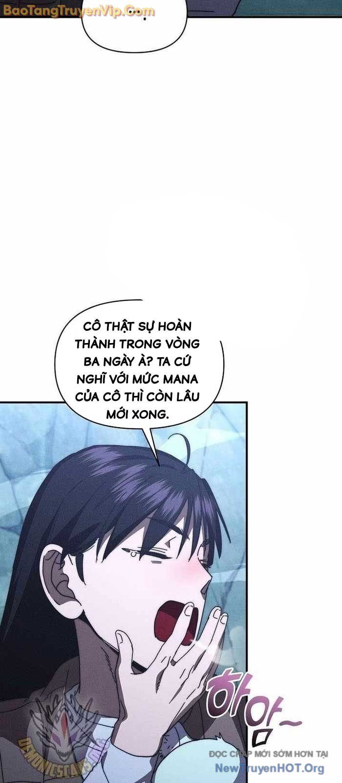 Ta Trở Thành Truyền Nhân Của Võ Thần Chapter 28 - 46