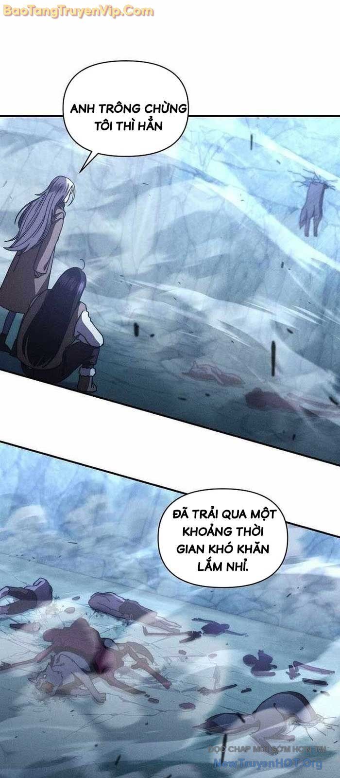 Ta Trở Thành Truyền Nhân Của Võ Thần Chapter 28 - 48