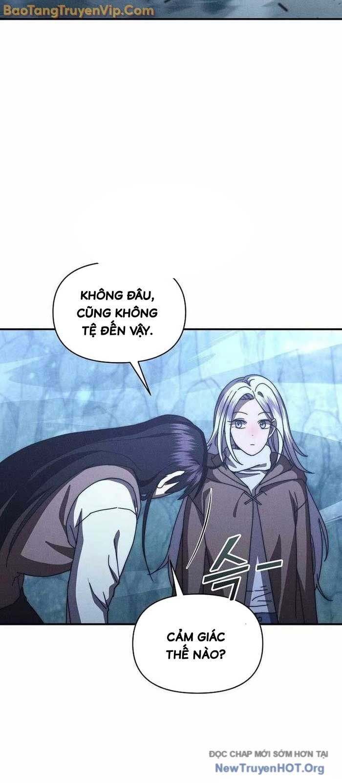 Ta Trở Thành Truyền Nhân Của Võ Thần Chapter 28 - 49