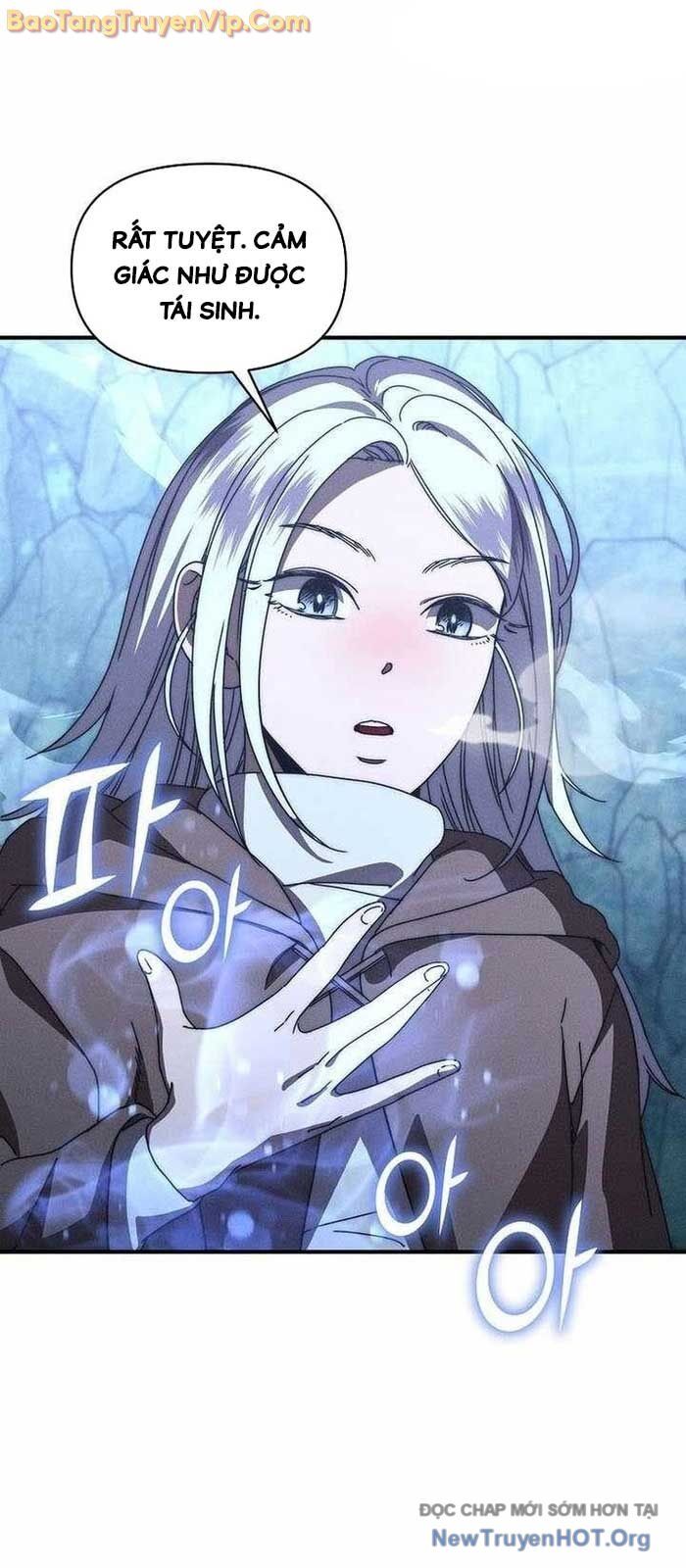 Ta Trở Thành Truyền Nhân Của Võ Thần Chapter 28 - 50