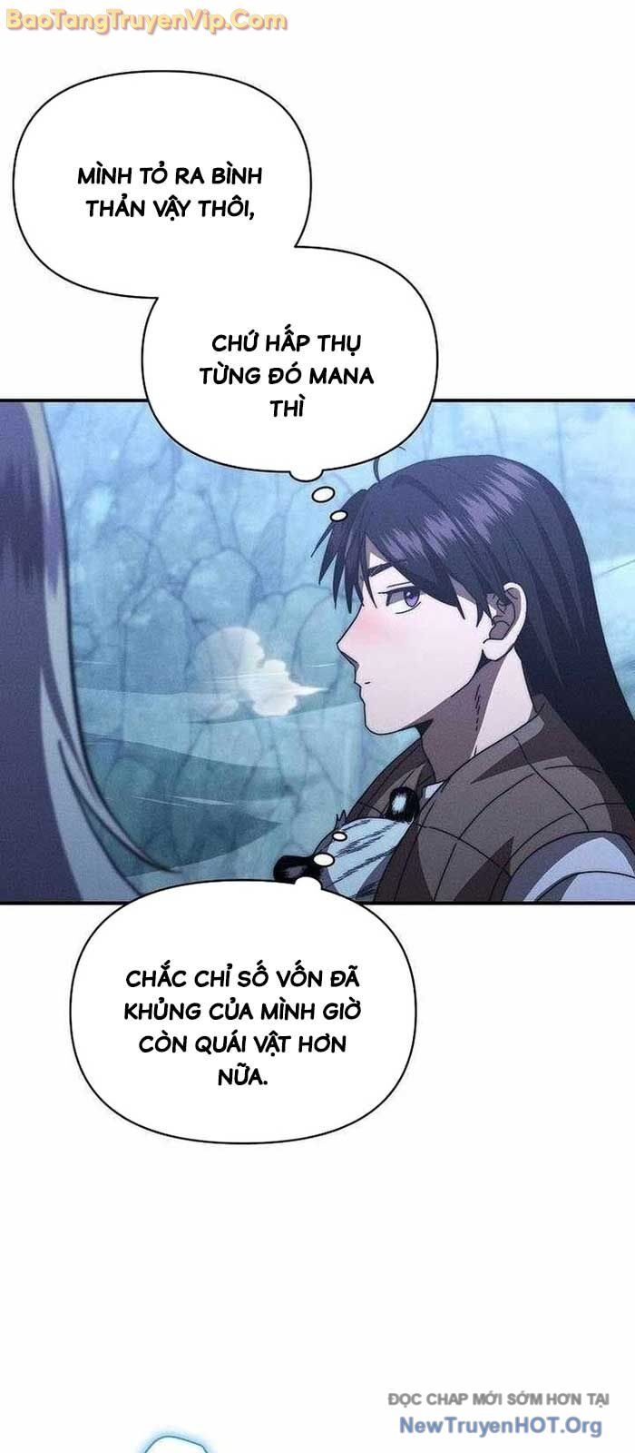 Ta Trở Thành Truyền Nhân Của Võ Thần Chapter 28 - 51