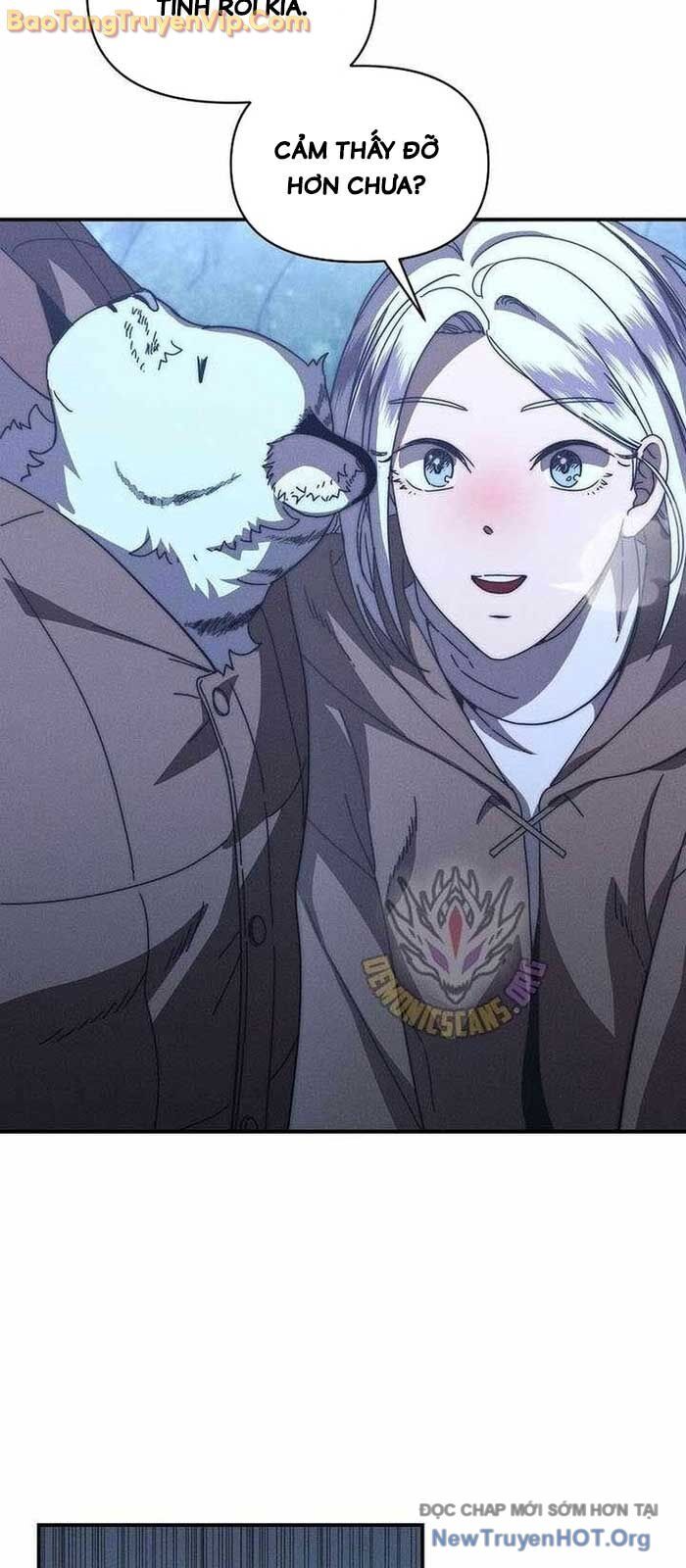 Ta Trở Thành Truyền Nhân Của Võ Thần Chapter 28 - 53