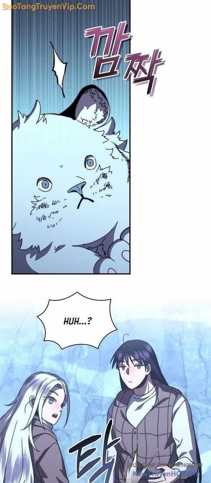 Ta Trở Thành Truyền Nhân Của Võ Thần Chapter 28 - 54