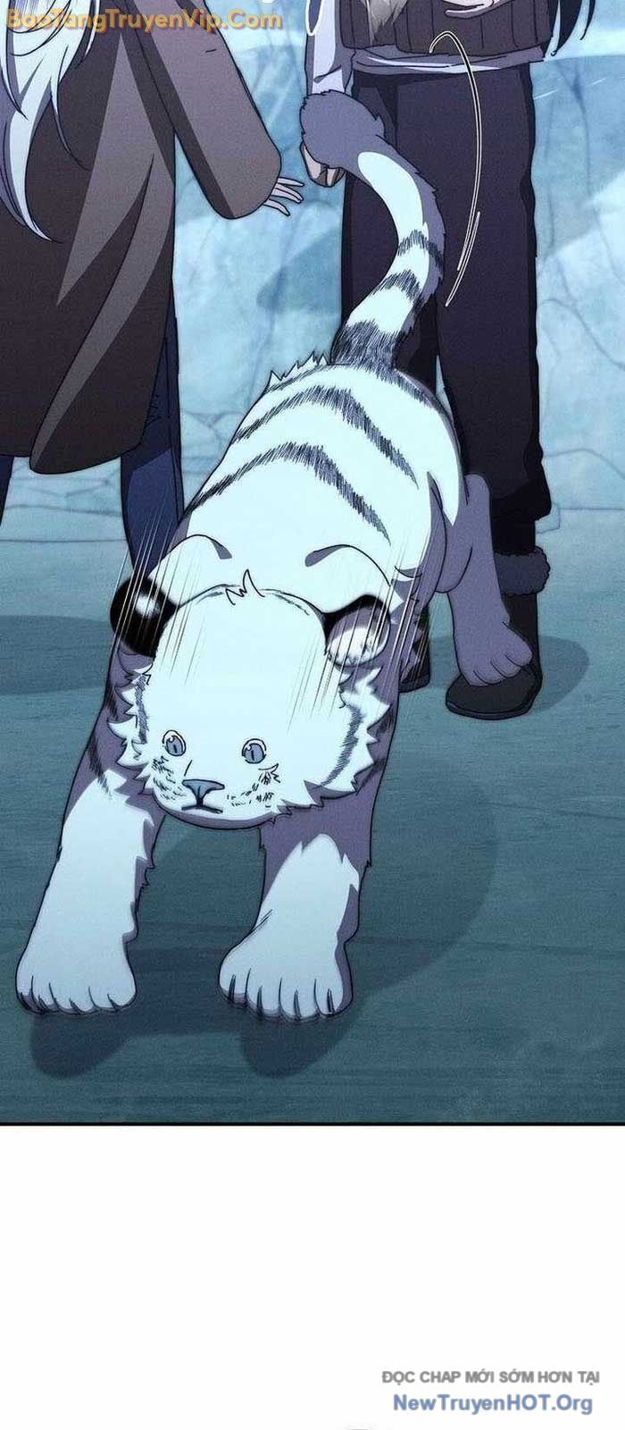 Ta Trở Thành Truyền Nhân Của Võ Thần Chapter 28 - 55