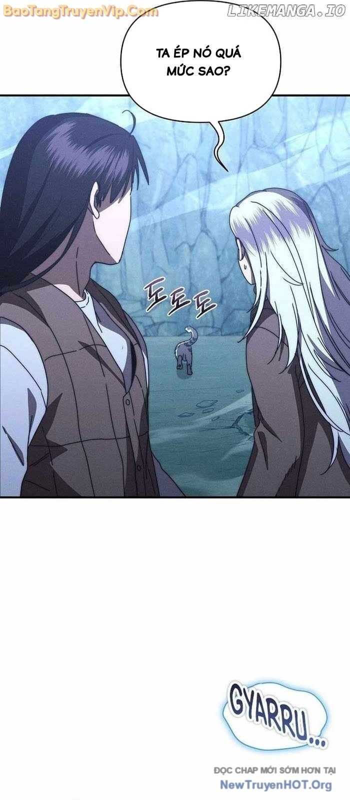 Ta Trở Thành Truyền Nhân Của Võ Thần Chapter 28 - 56