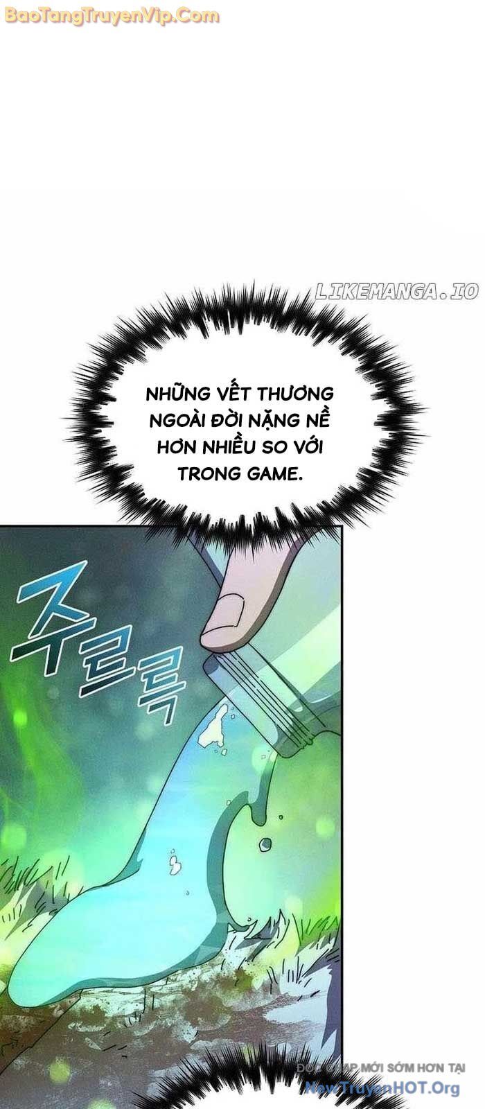 Ta Trở Thành Truyền Nhân Của Võ Thần Chapter 28 - 7