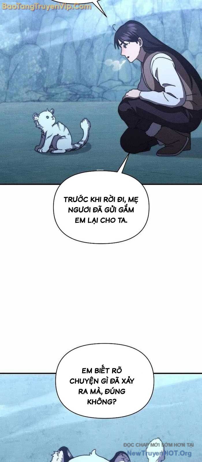 Ta Trở Thành Truyền Nhân Của Võ Thần Chapter 28 - 63