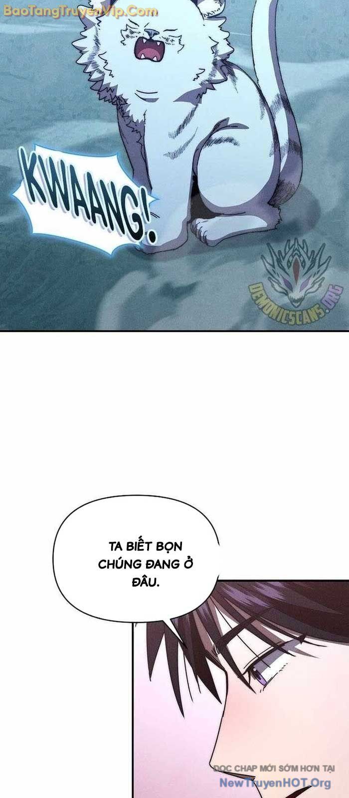 Ta Trở Thành Truyền Nhân Của Võ Thần Chapter 28 - 64
