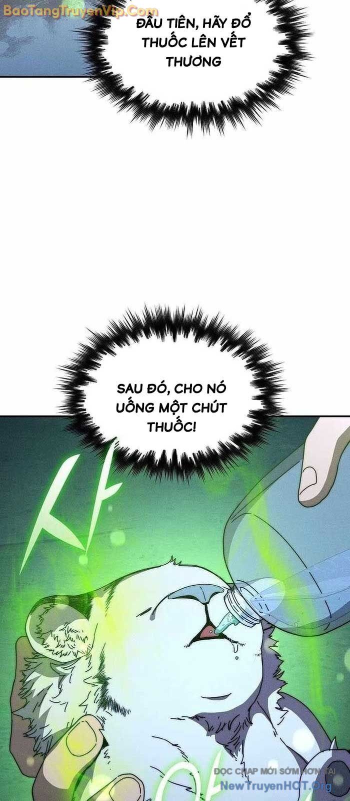 Ta Trở Thành Truyền Nhân Của Võ Thần Chapter 28 - 8