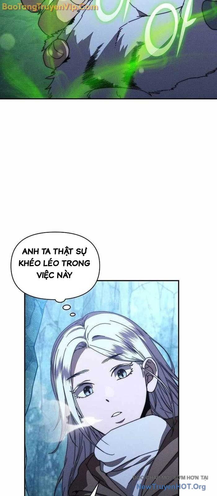 Ta Trở Thành Truyền Nhân Của Võ Thần Chapter 28 - 9