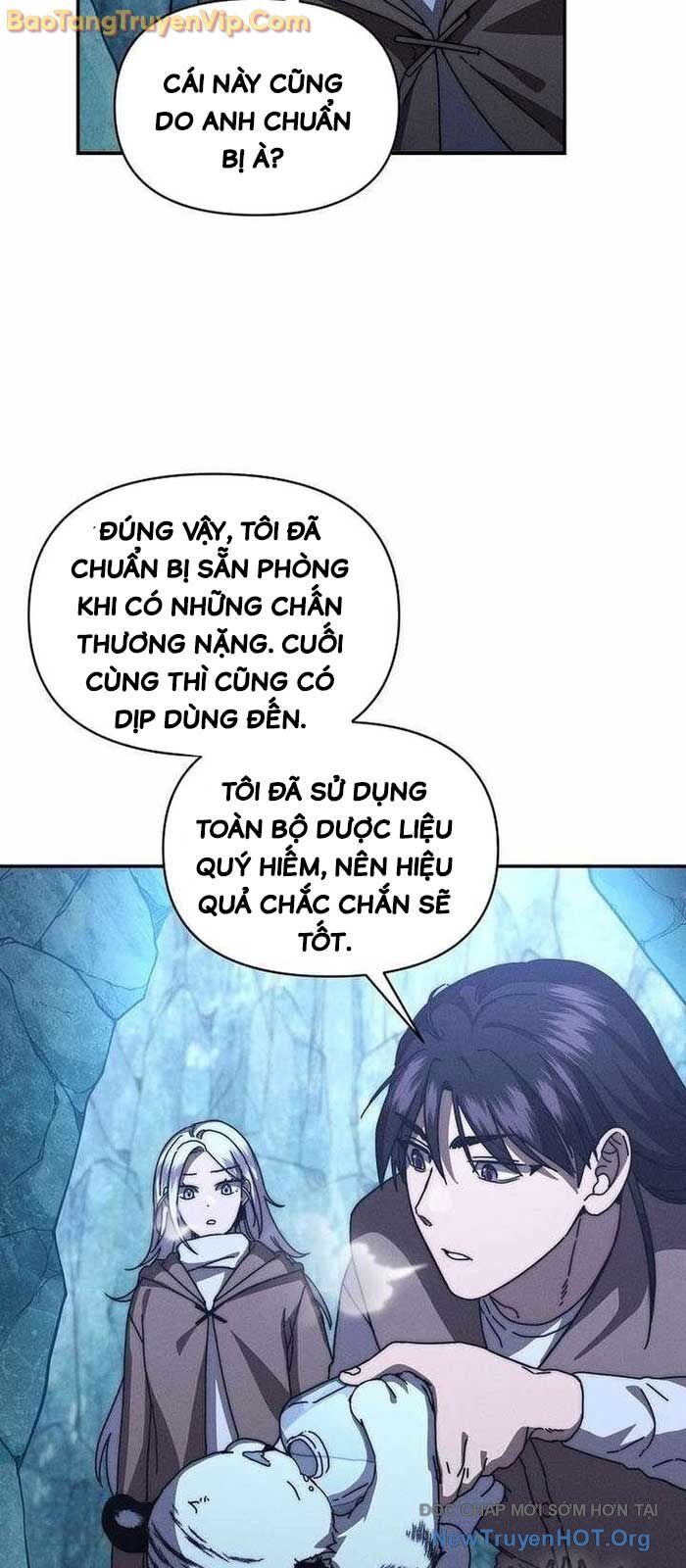 Ta Trở Thành Truyền Nhân Của Võ Thần Chapter 28 - 10