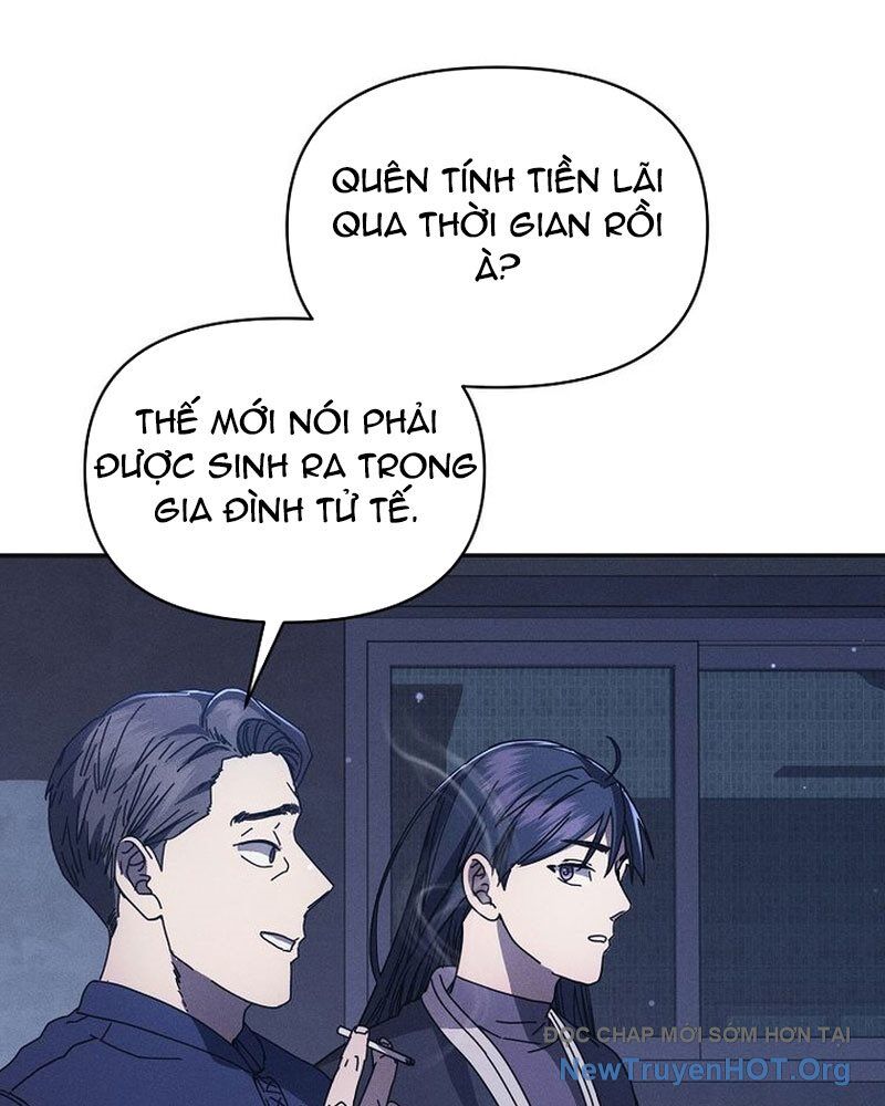 Ta Trở Thành Truyền Nhân Của Võ Thần Chapter 29 - 119