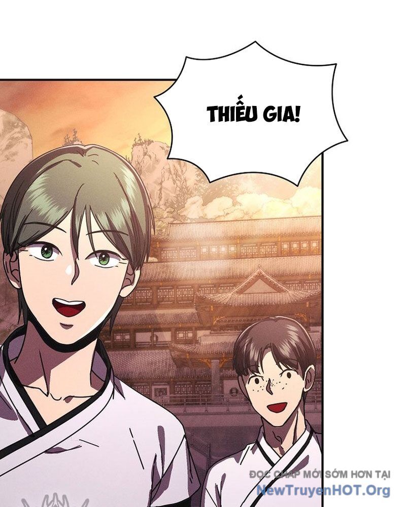 Ta Trở Thành Truyền Nhân Của Võ Thần Chapter 29 - 27