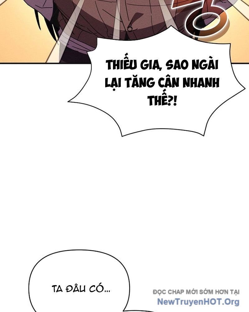 Ta Trở Thành Truyền Nhân Của Võ Thần Chapter 29 - 32