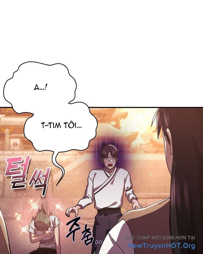 Ta Trở Thành Truyền Nhân Của Võ Thần Chapter 29 - 36