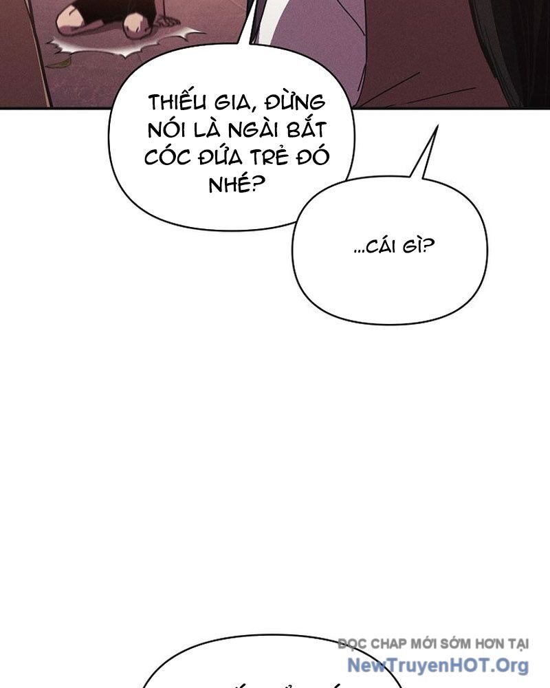 Ta Trở Thành Truyền Nhân Của Võ Thần Chapter 29 - 37