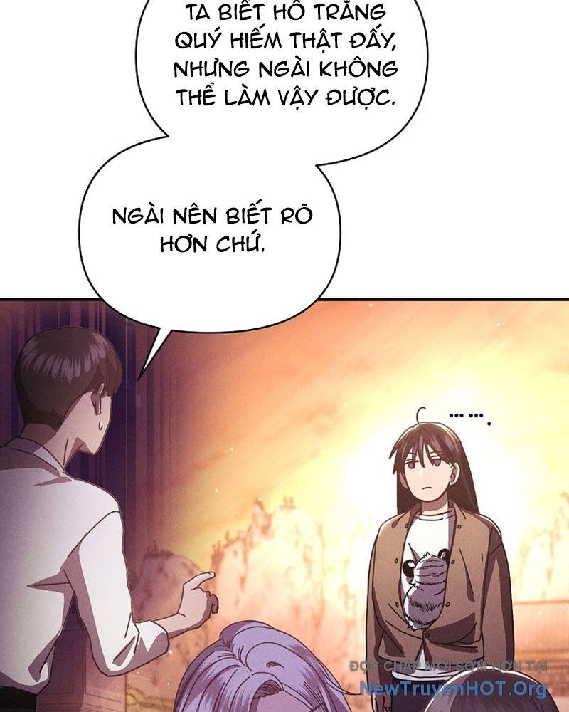 Ta Trở Thành Truyền Nhân Của Võ Thần Chapter 29 - 38