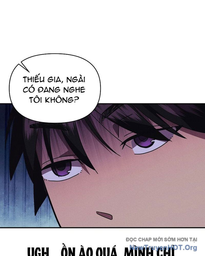 Ta Trở Thành Truyền Nhân Của Võ Thần Chapter 29 - 40