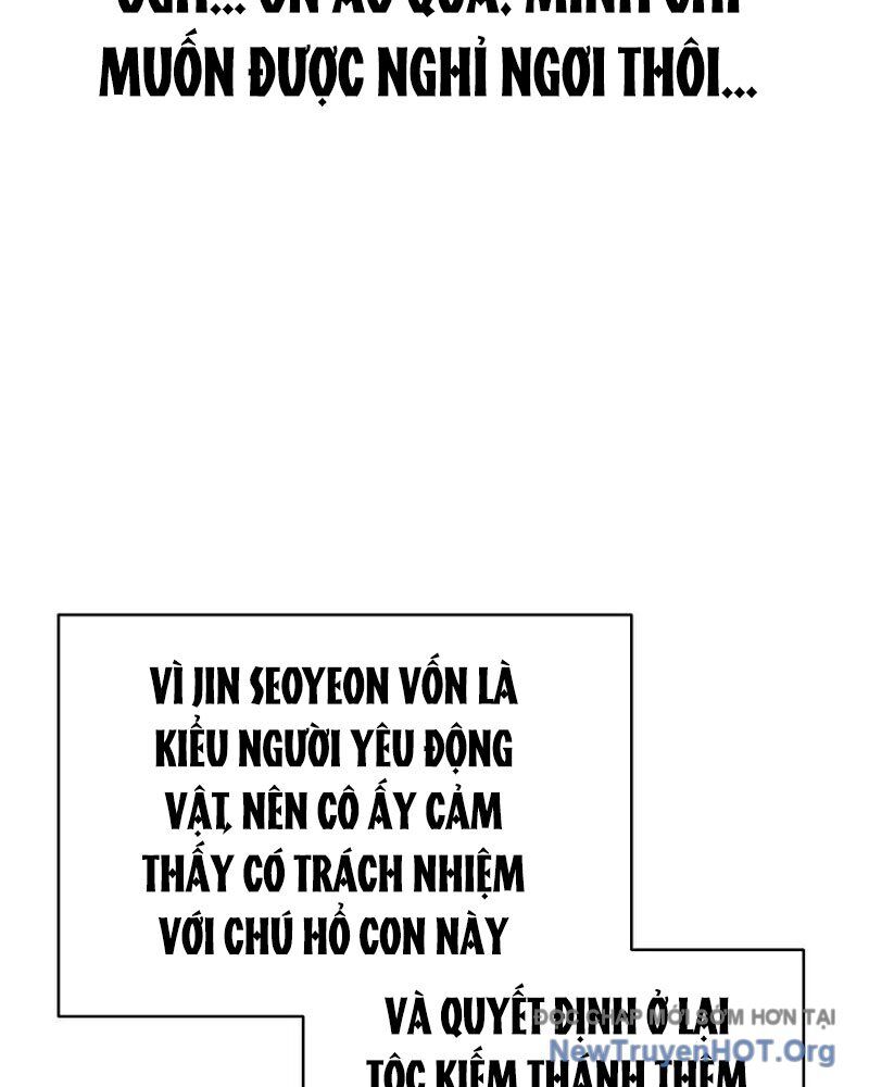 Ta Trở Thành Truyền Nhân Của Võ Thần Chapter 29 - 41
