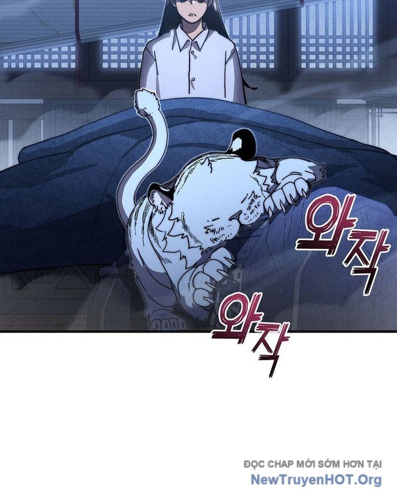 Ta Trở Thành Truyền Nhân Của Võ Thần Chapter 29 - 46