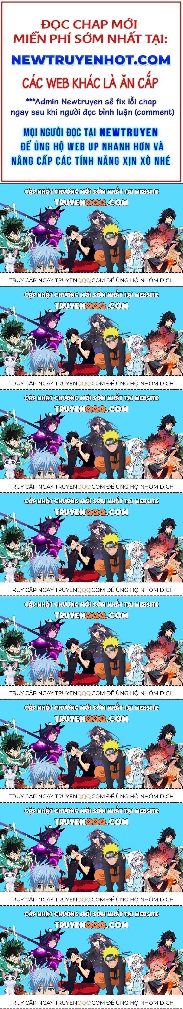 Ta Trở Thành Truyền Nhân Của Võ Thần Chapter 3.8 - 186