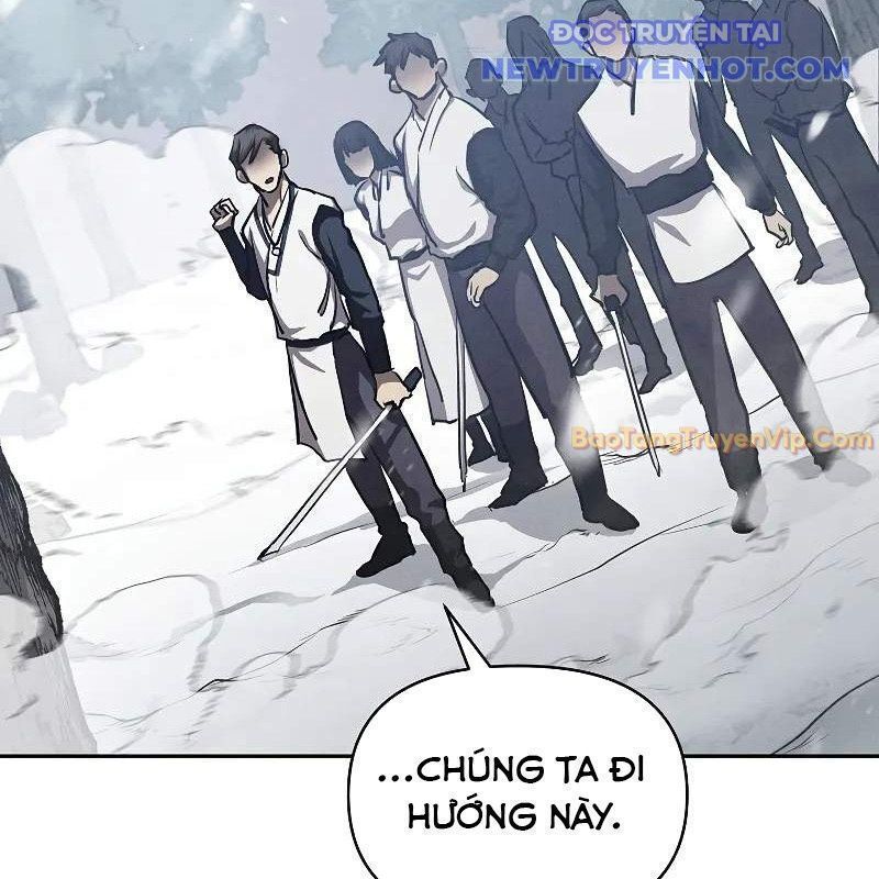 Ta Trở Thành Truyền Nhân Của Võ Thần Chapter 3.8 - 23