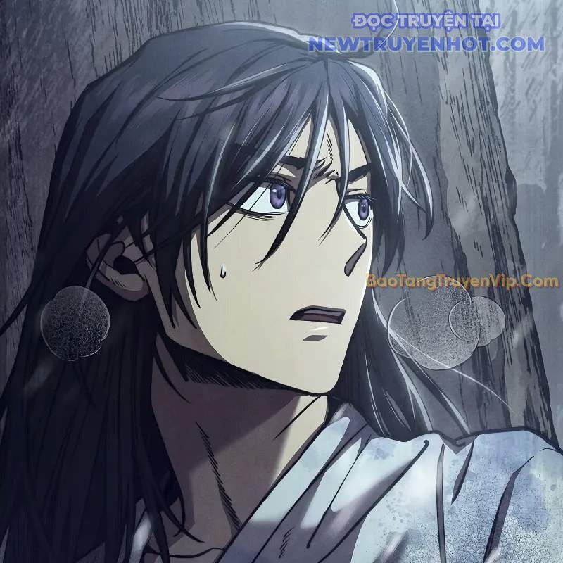 Ta Trở Thành Truyền Nhân Của Võ Thần Chapter 3.8 - 8