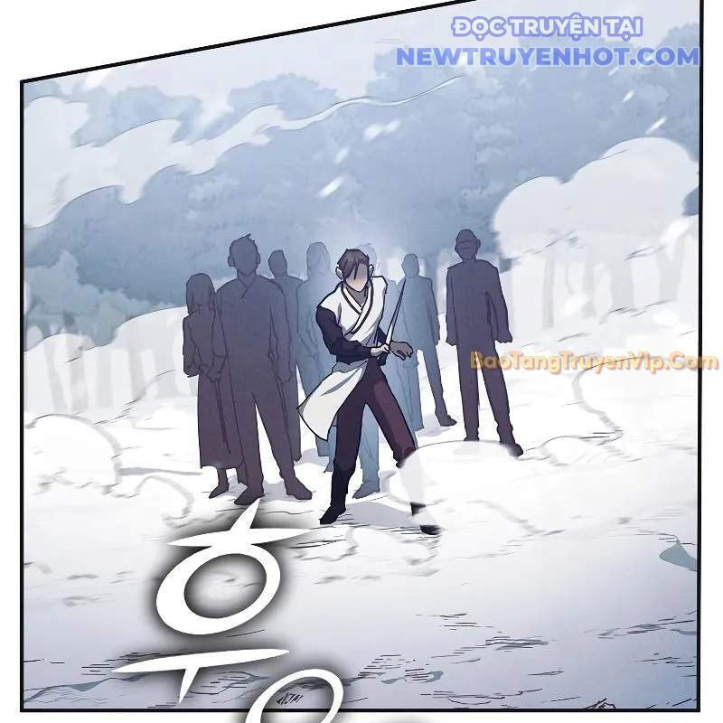 Ta Trở Thành Truyền Nhân Của Võ Thần Chapter 3.9 - 126