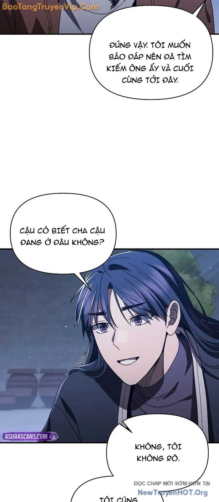 Ta Trở Thành Truyền Nhân Của Võ Thần Chapter 30 - 11