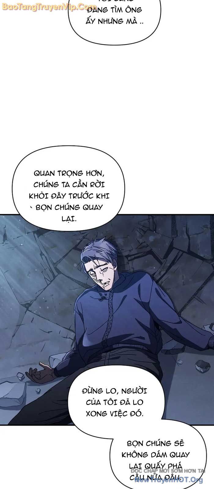 Ta Trở Thành Truyền Nhân Của Võ Thần Chapter 30 - 12
