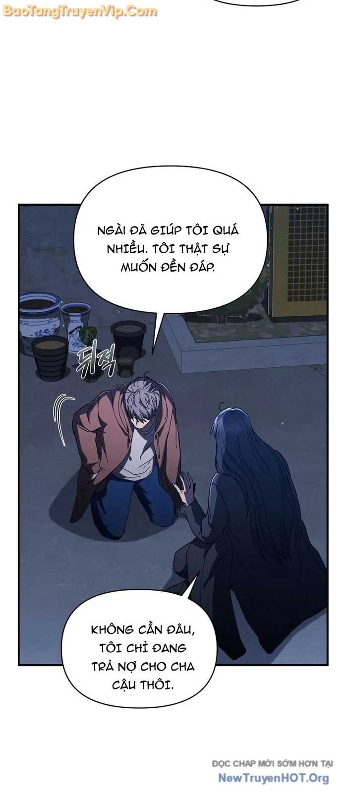 Ta Trở Thành Truyền Nhân Của Võ Thần Chapter 30 - 13