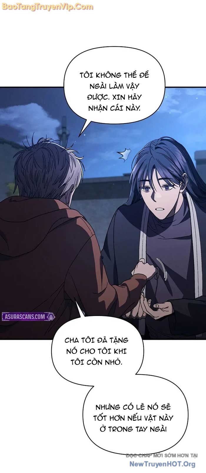 Ta Trở Thành Truyền Nhân Của Võ Thần Chapter 30 - 14