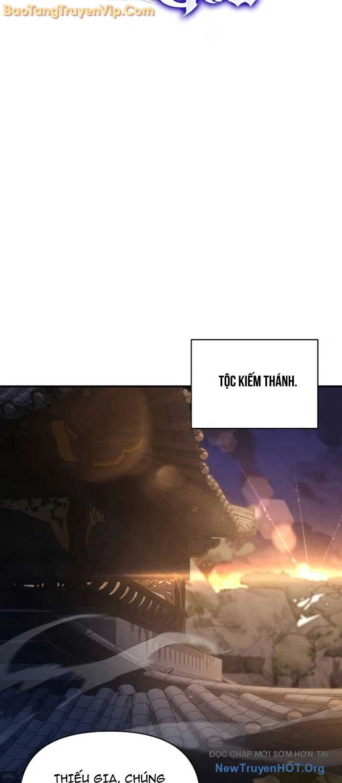 Ta Trở Thành Truyền Nhân Của Võ Thần Chapter 30 - 17