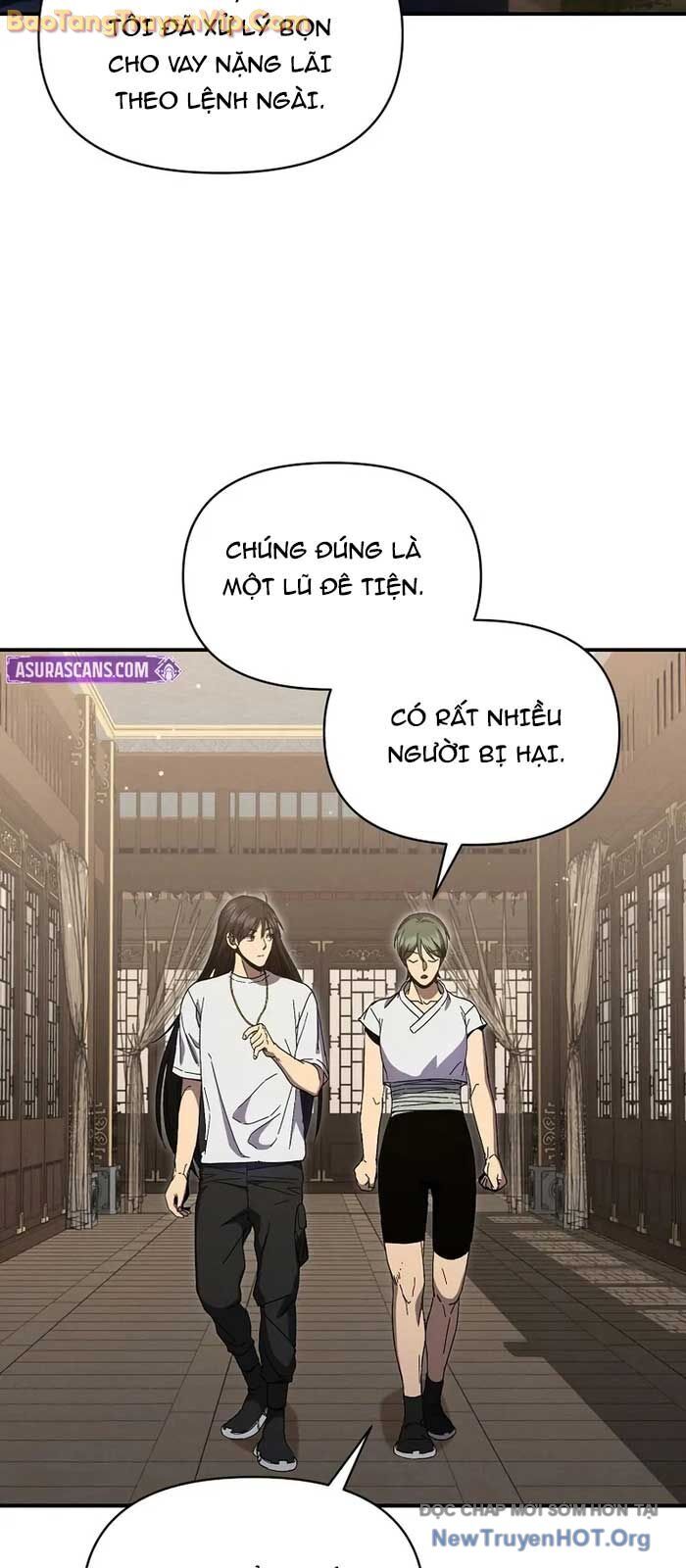 Ta Trở Thành Truyền Nhân Của Võ Thần Chapter 30 - 18