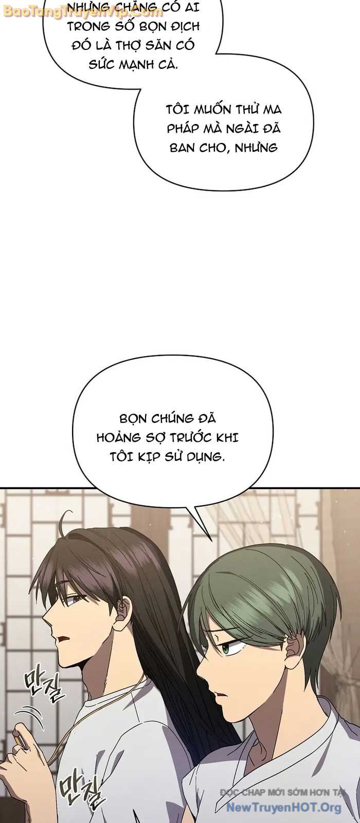 Ta Trở Thành Truyền Nhân Của Võ Thần Chapter 30 - 19