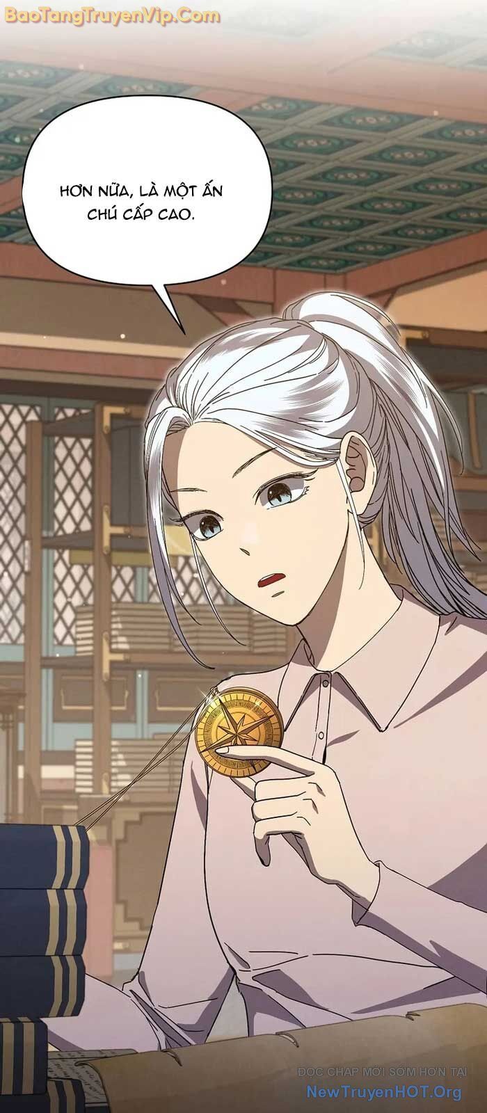 Ta Trở Thành Truyền Nhân Của Võ Thần Chapter 30 - 24
