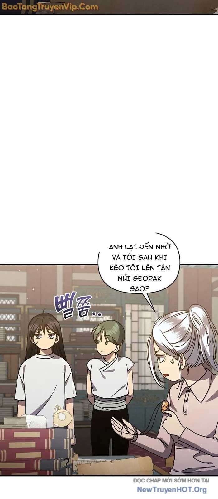 Ta Trở Thành Truyền Nhân Của Võ Thần Chapter 30 - 25